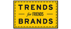Скидка 10% на коллекция trends Brands limited! - Липецк